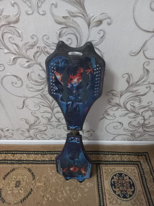 Продам скейтборд