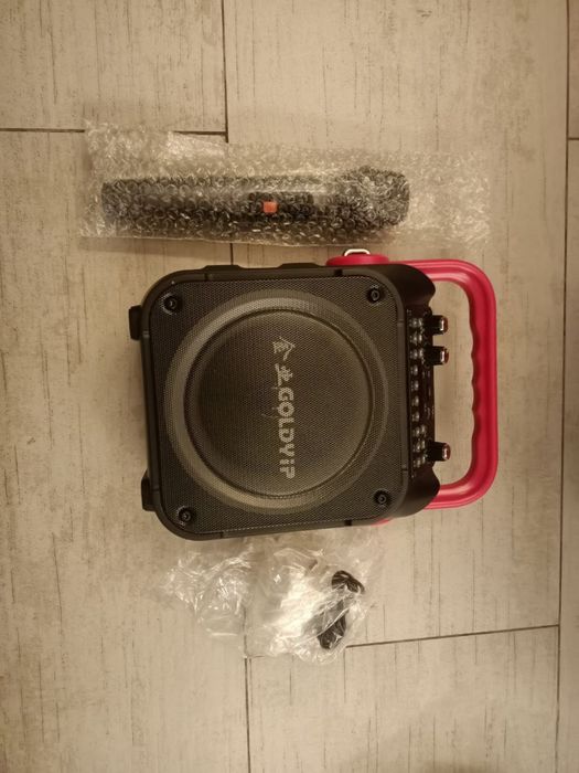 Колонка Goldyip(new)