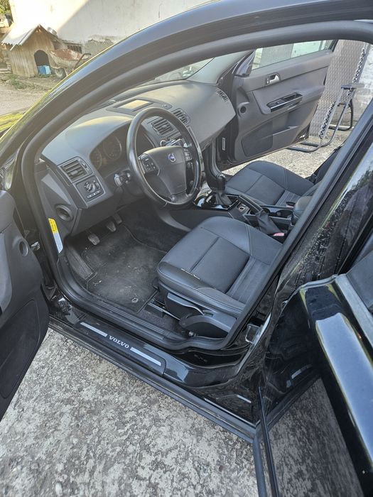 VOLVO S40 2.0D 136p.s.