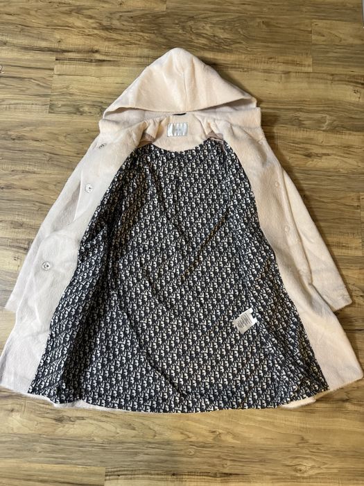 дамско палто Dior