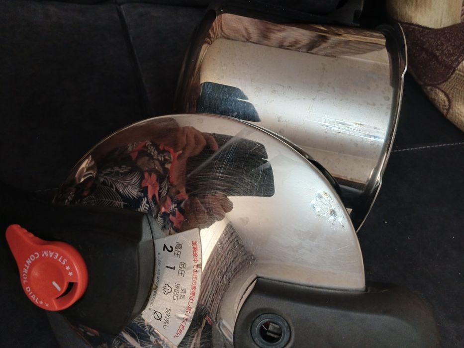 Скороварка Япония