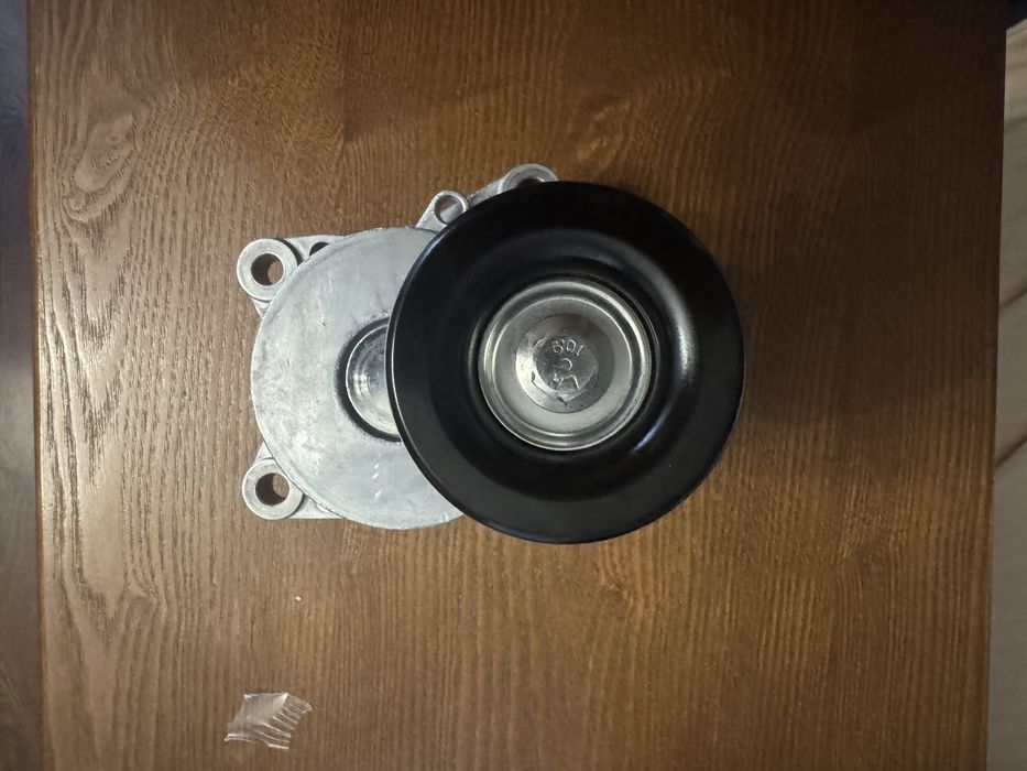 Ролик натяжитель Patrol y62 оригинал