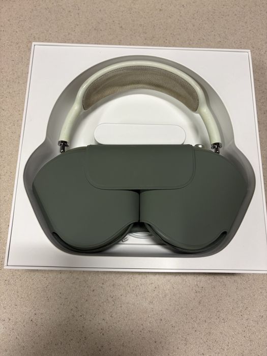 Apple AirPods Max (Green)