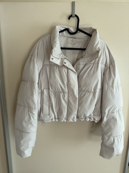 Късо Зимно Яке Oysho