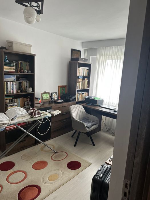 Apartament 3 camere ULTRACENTRAL | decomandat | 70 mp