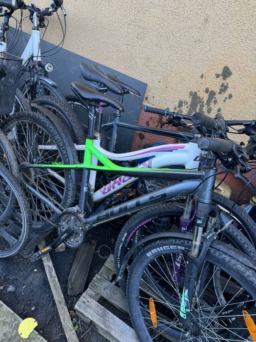 Vând Biciclete MTB 27.5/29/28/26 dama /Pegasus /Kettler Germania