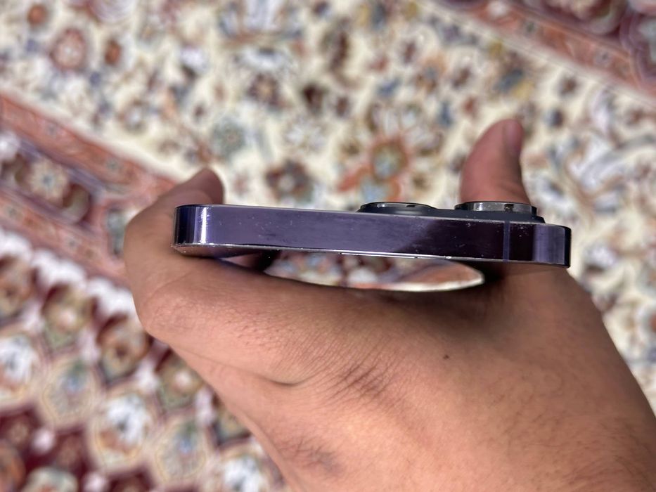 Iphone 14 pro max 256gb 87%