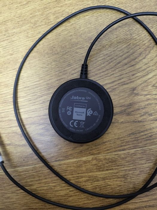 Telecomanda Jabra GN pentru casti