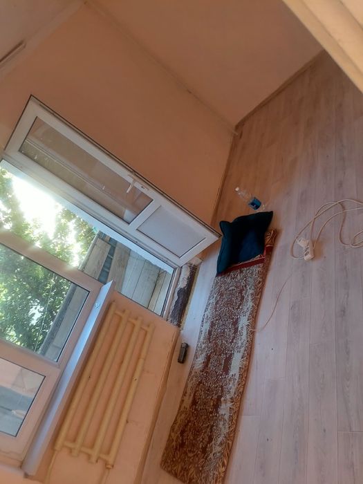 6 дом  3 етаж ПРОДАЖА