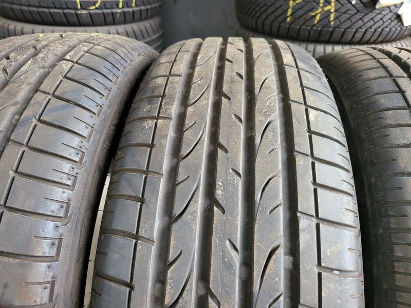 235/60/18 BRIDGESTONE 4бр