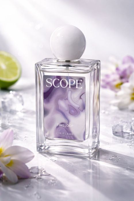 Женский парфюм Scope Timeloop  100 мл