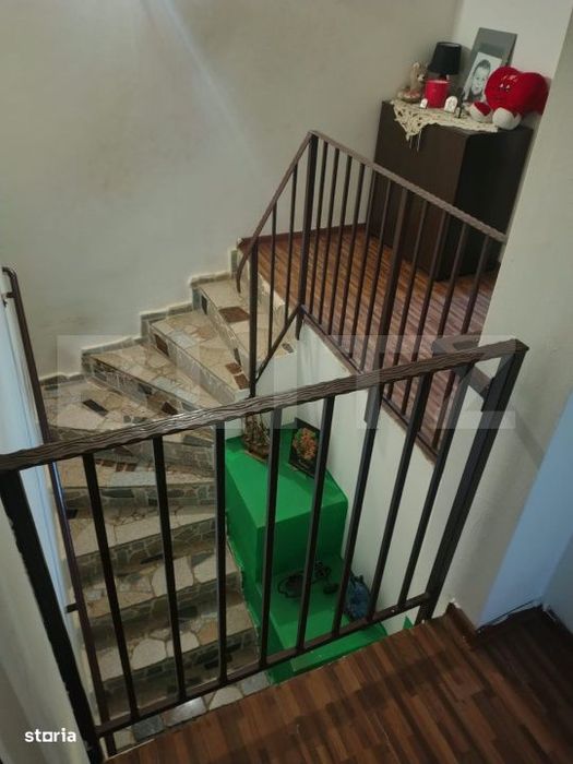 Apartament 5 camere, 113  mp, balcoane 20 mp, garaj subteran , aproape