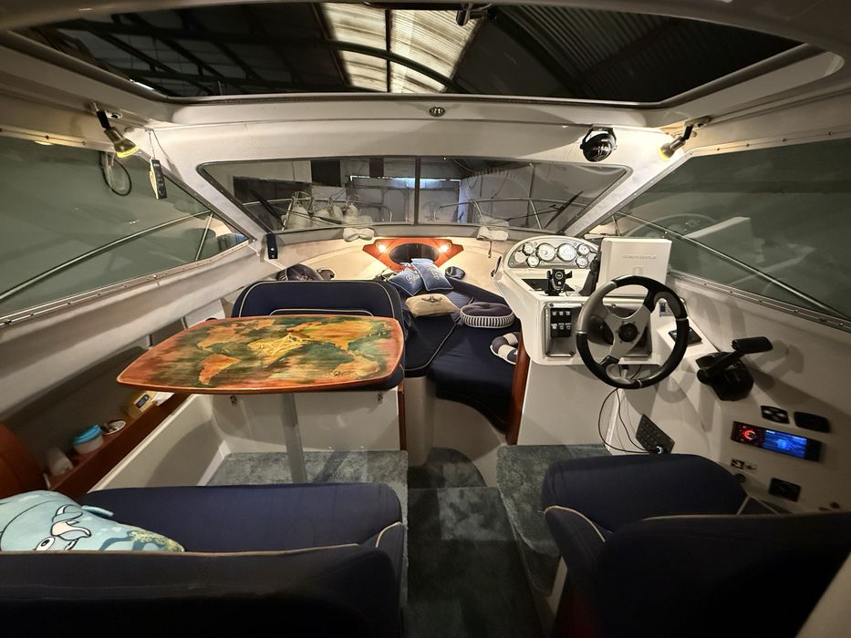 Vand finnmaster 7050