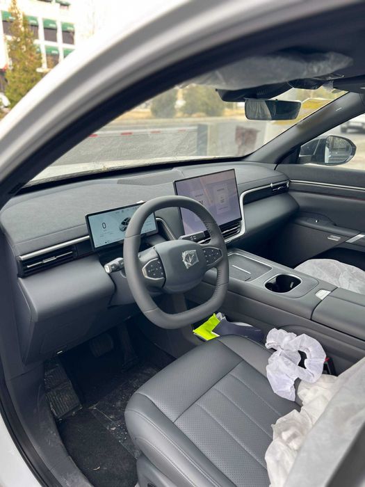 Dongfeng e-Pay 008 Yangi 2026 1 yil kafolat bilan