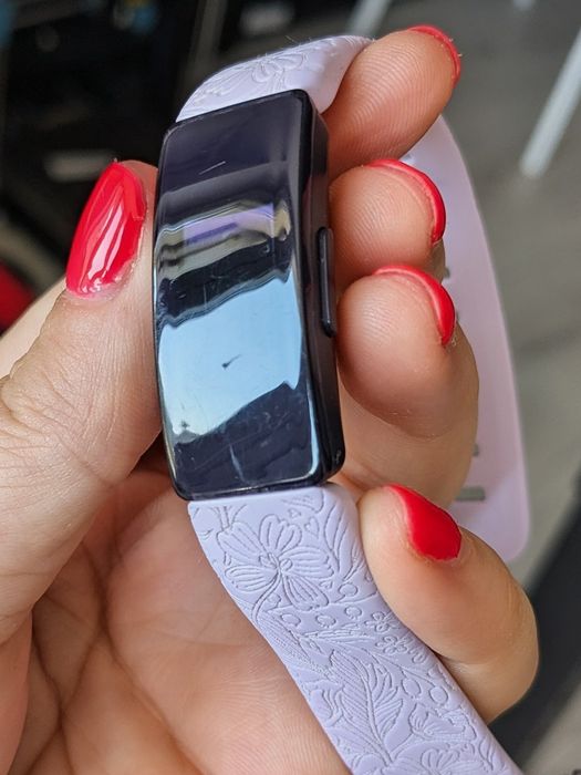 Fitbit Inspire HR