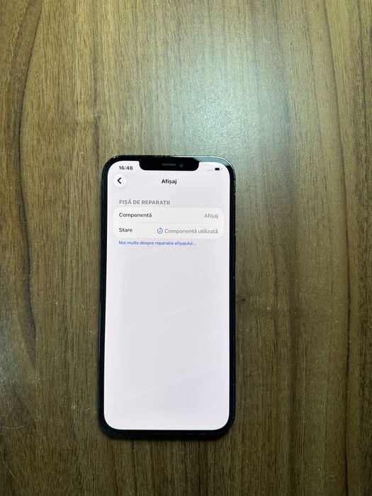 Iphone 12 pro max impecabil