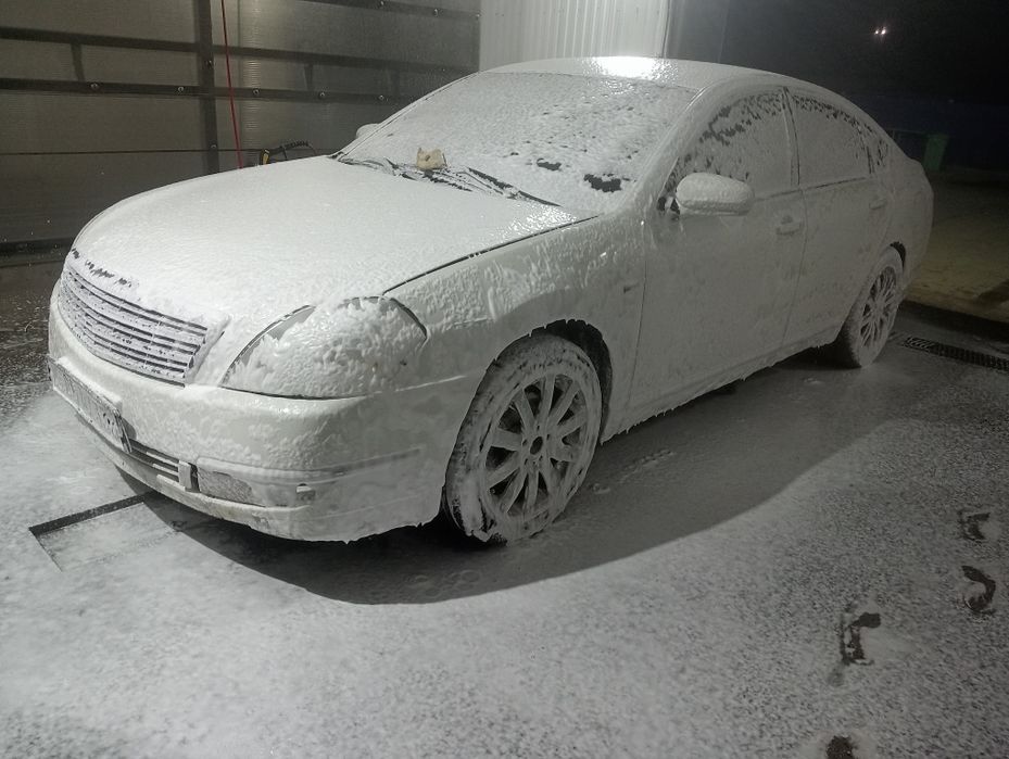 Продам ниссан тиана