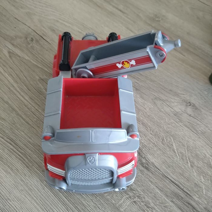 Пожарна кола пес патрул paw patrol