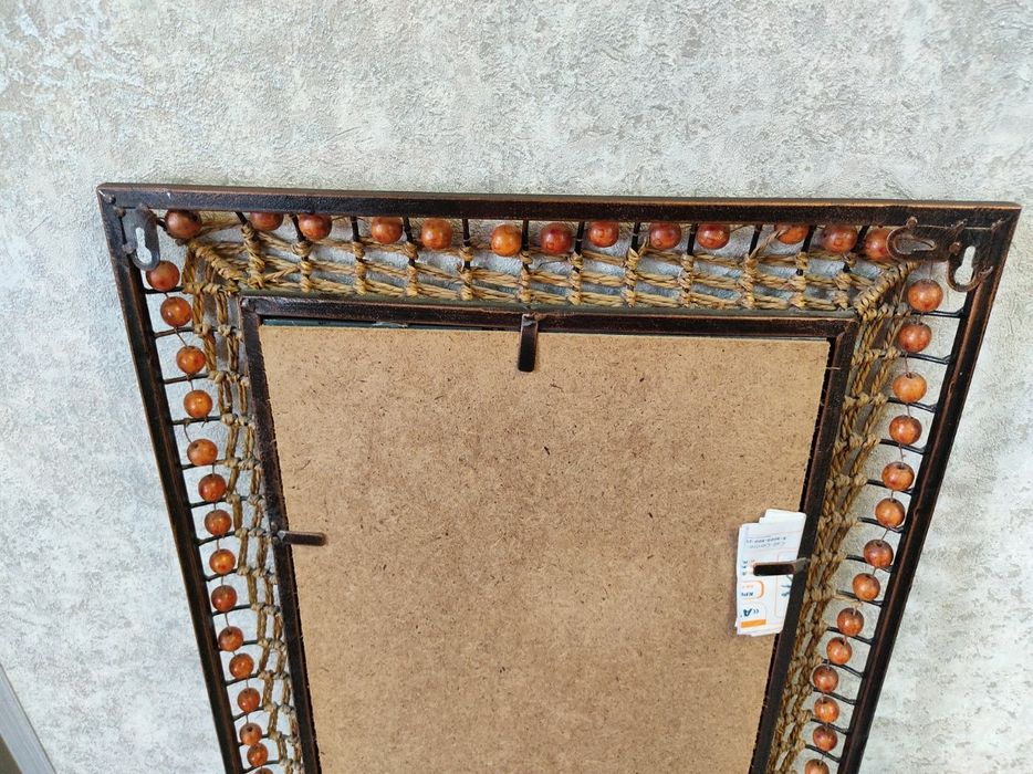 Зеркало винтажное