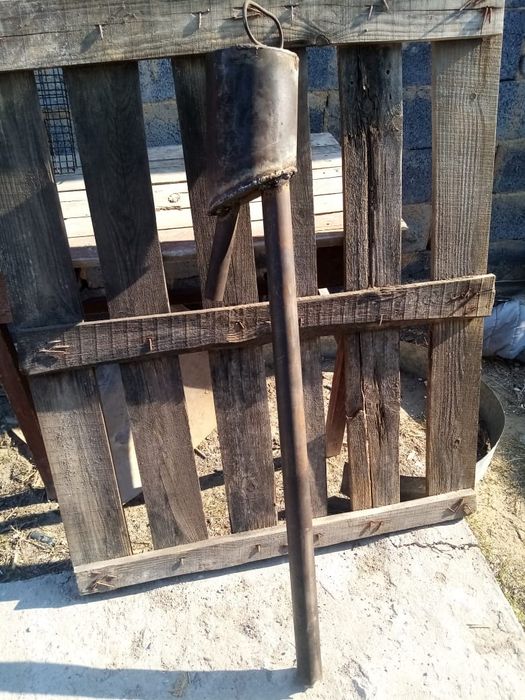 Продам насос  Новый