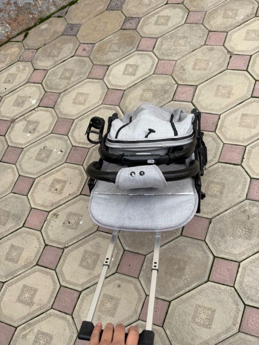 Продается детская коляска