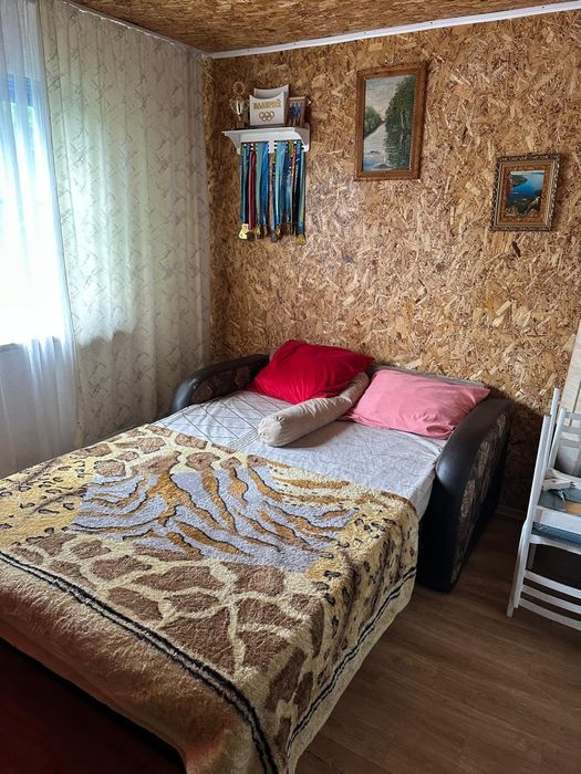 Продам дачный участок