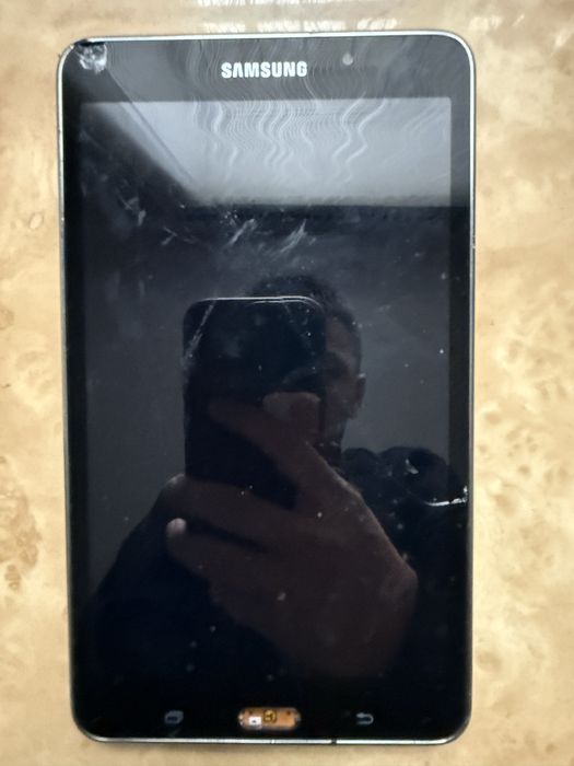 планшет на запчасти