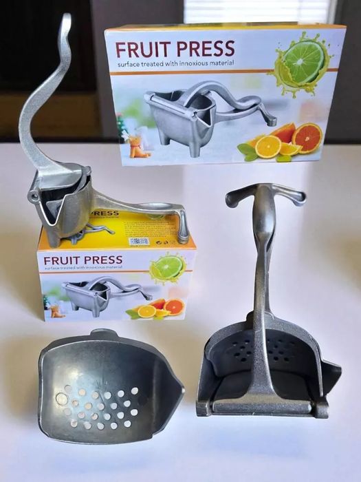 Qulda mivalardan sharbat tayyorlash pirisi