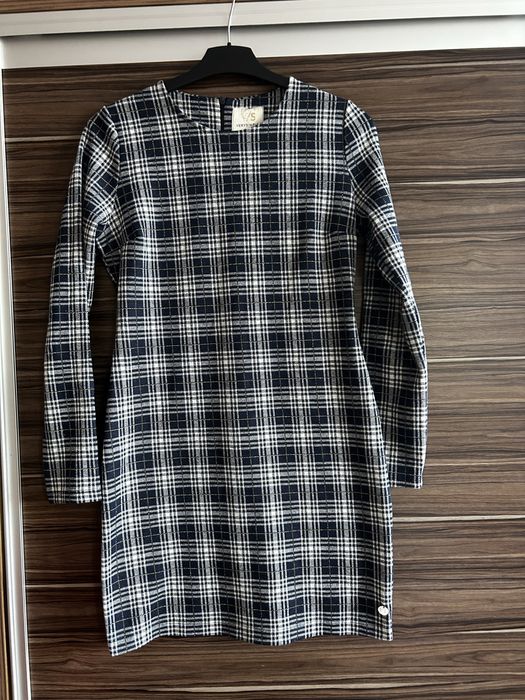 Дамски зимни рокли