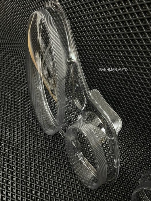 Мерседес W211 Стекла фары