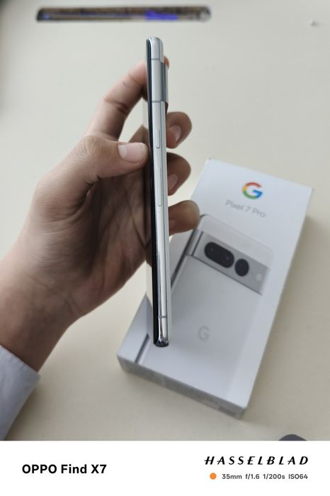 Pixel 7 pro   Пиксель 7 про