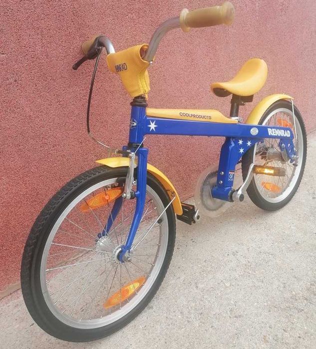 Детско колело  RENNRAD