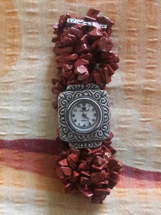 Vând ceas american (damă) Quartz "Cannes"