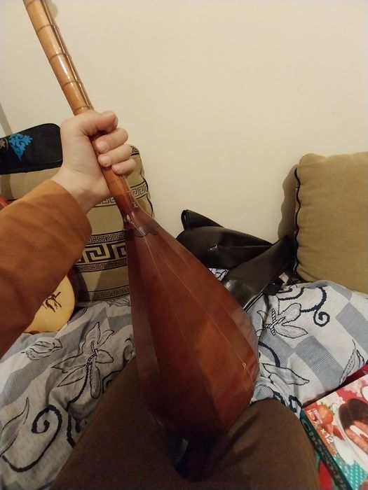 Домбыра хрошом цене