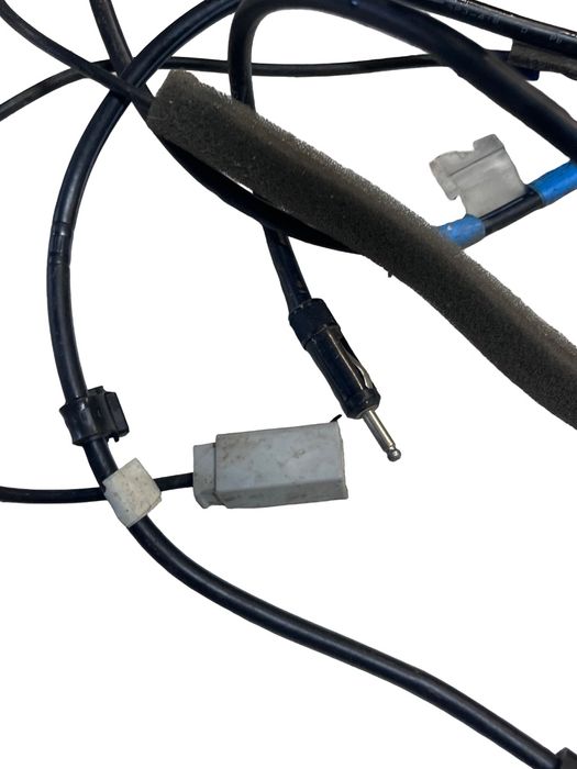 Amplificator Semnal Antena Toyota Prius Saloon _W1_ 2000 - 2004