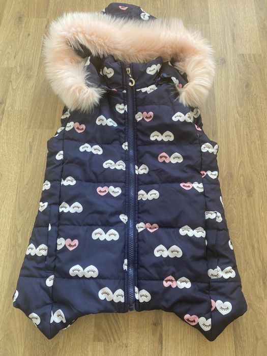 Нов елек 9-10 години***