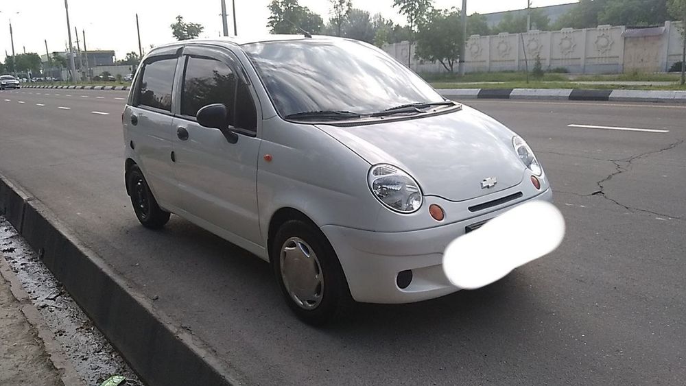 Matiz 1 pozitsiya