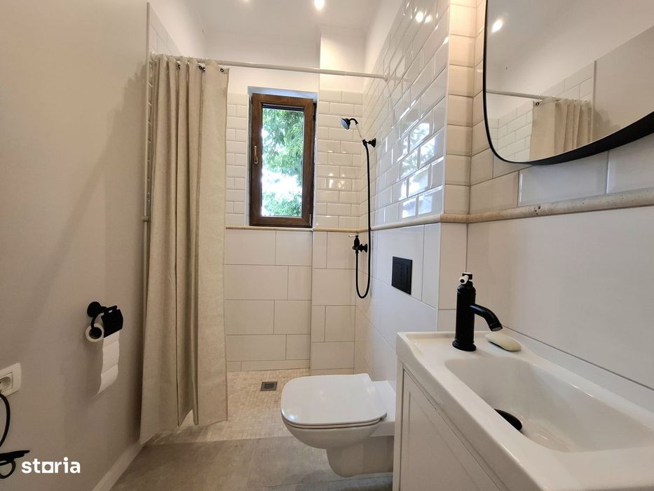 Apartament Interbelic de Colectie | 121 mp | Șemineu | Etaj 1 | Foiso