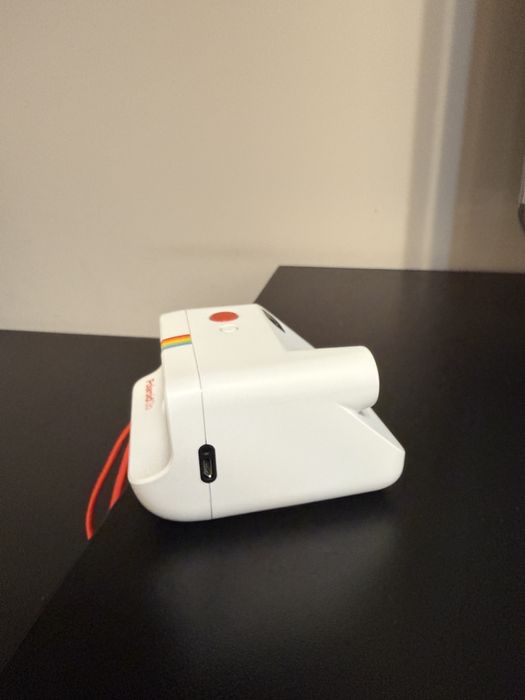 Фотоапарат Polaroid Go