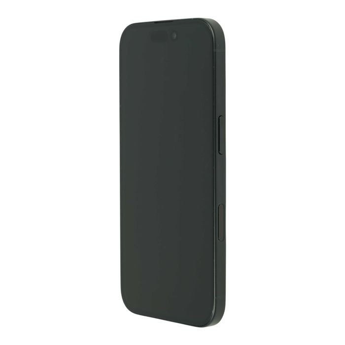 Magazin Apple | iPhone 16 | Excelent | Black | 128GB | 100% | Cu Garantie | In Rate | smilemobile.ro