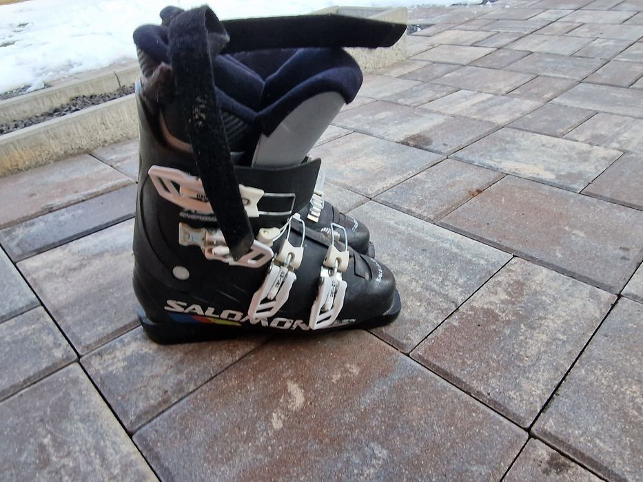 Vand clăpari Salomon