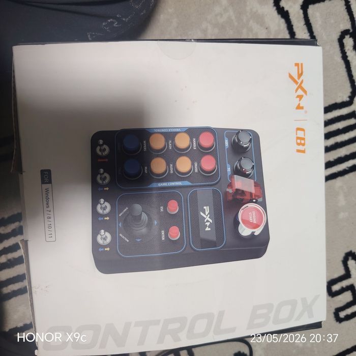 Pxn v9 GEN2 yangi