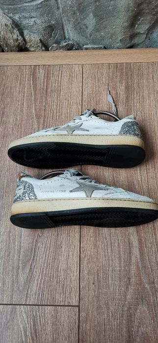Golden Goose Ballstar originali