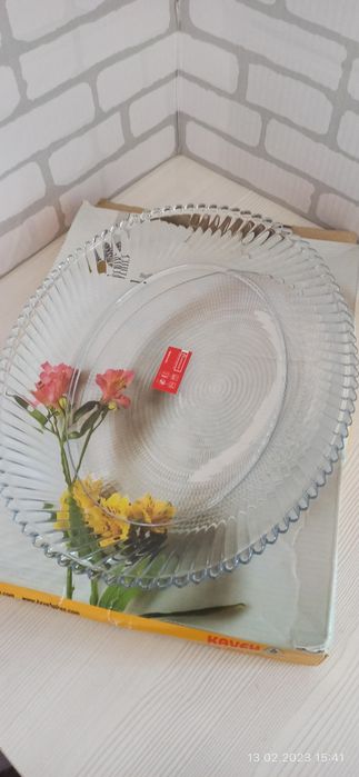 Посуды для Дома от 500тн