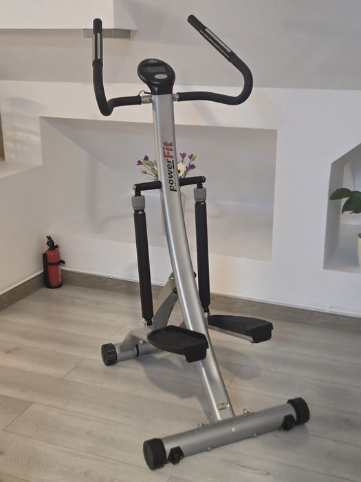 Stepper amortizor PowerFit