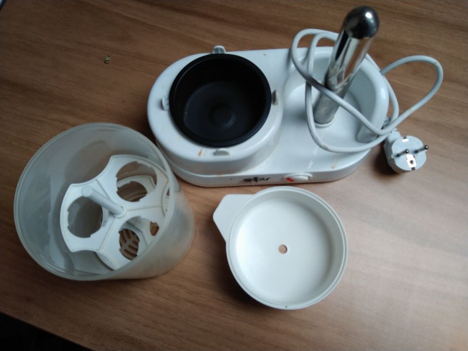 Машина за хотдог