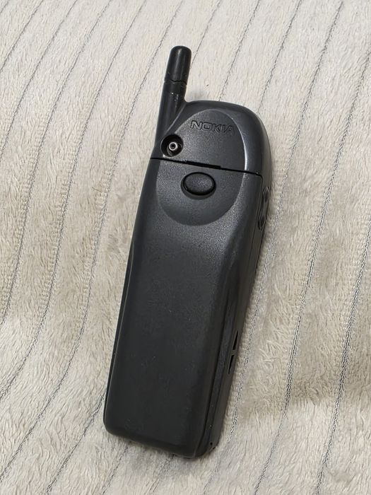 ретро Nokia 6150