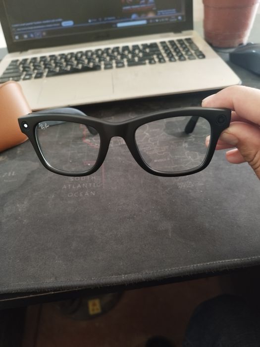 Meta Rayban kozoynagi,4.5 mln,