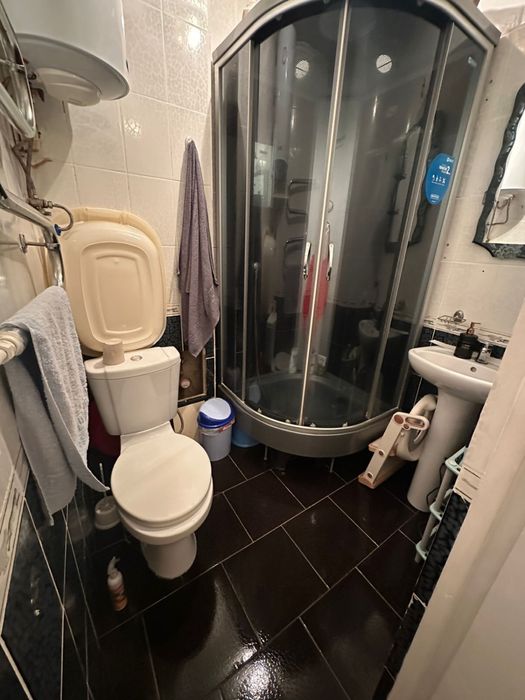 2 комн. квартира в центре города