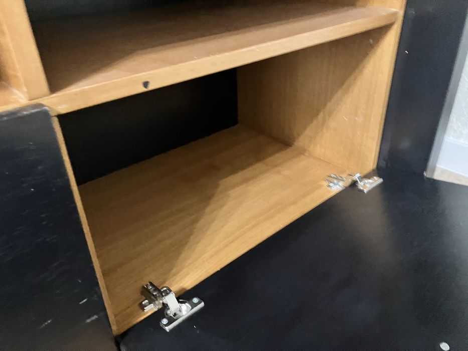 Стенка мебельная